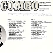 CLASSES COMBO / Classes Combo